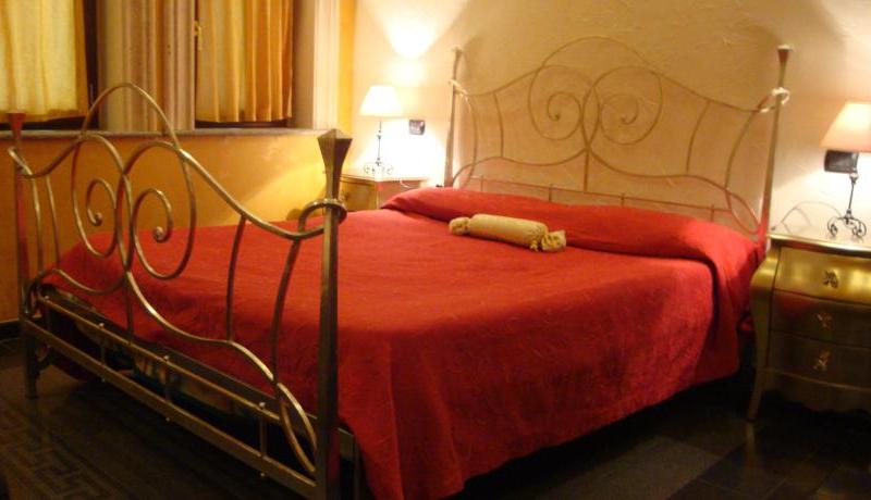 Villa Antica Tropea