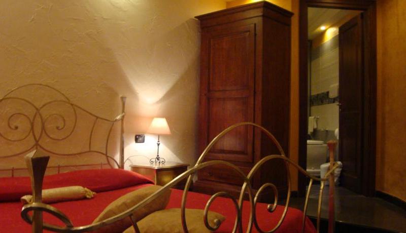 Villa Antica Tropea