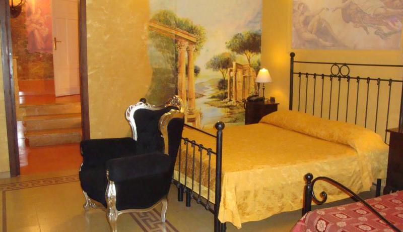 Villa Antica Tropea