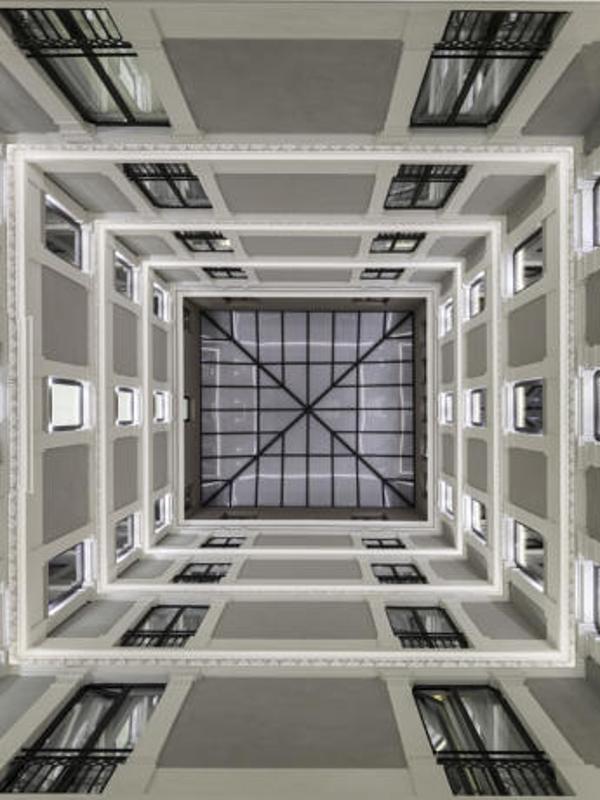 H10 Urquinaona Plaza