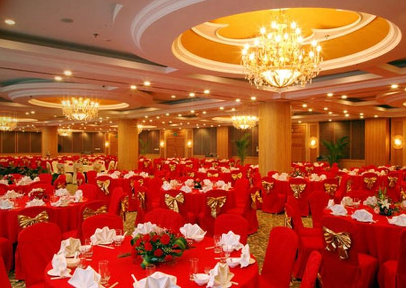 Days Hotel Xinkailai Harbin