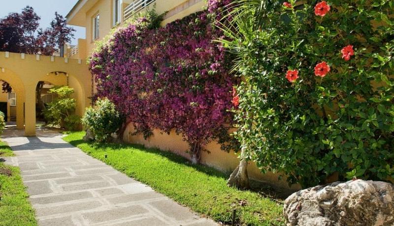 Apartamentos Solecito