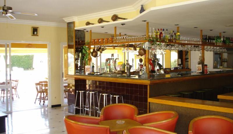 Apartamentos Solecito