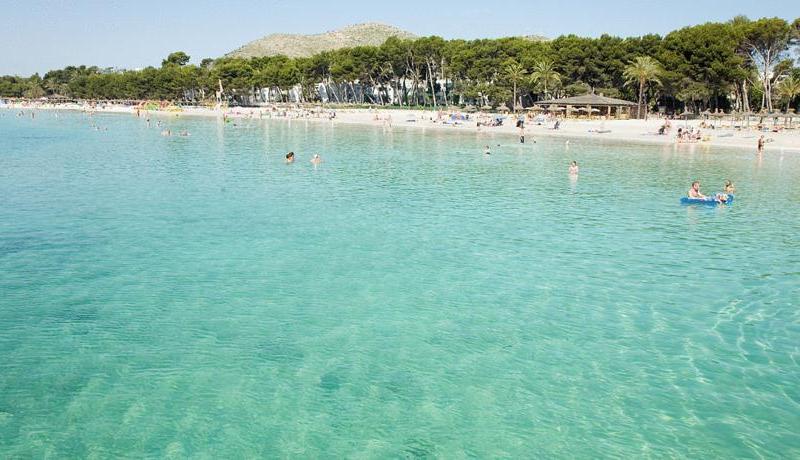 Apartamentos Solecito