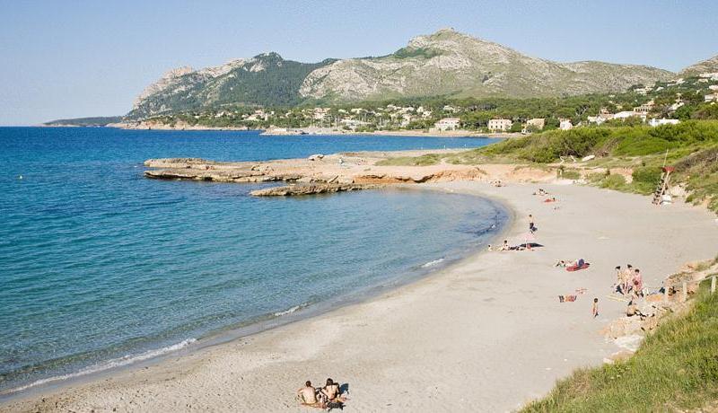 Apartamentos Solecito