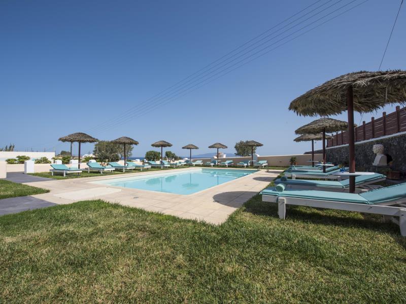 En Plo Boutique Suites