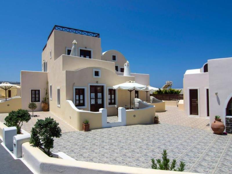 En Plo Boutique Suites