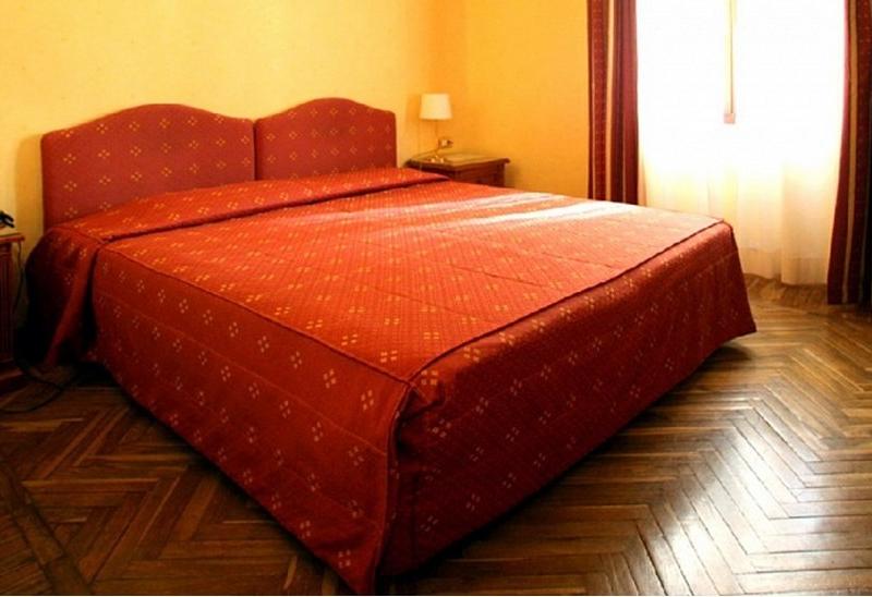 Hotel Cavour Rappalo