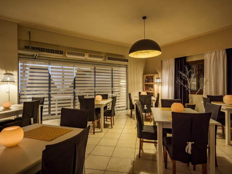 Skopelos Holidays Hotel & Spa