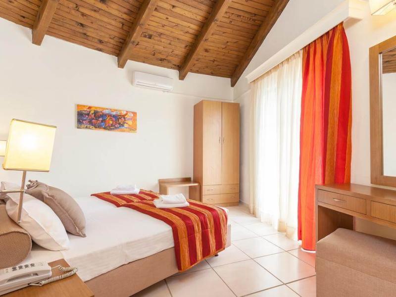 Skopelos Holidays Hotel & Spa