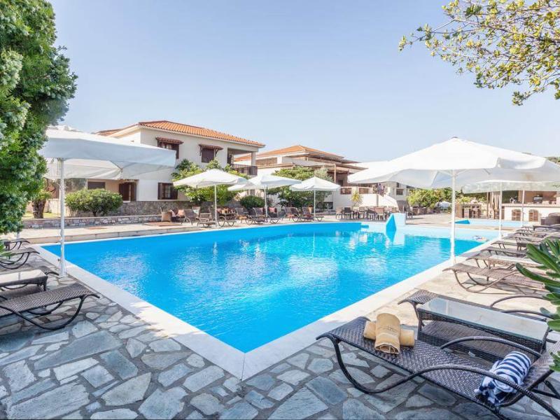 Skopelos Holidays Hotel & Spa