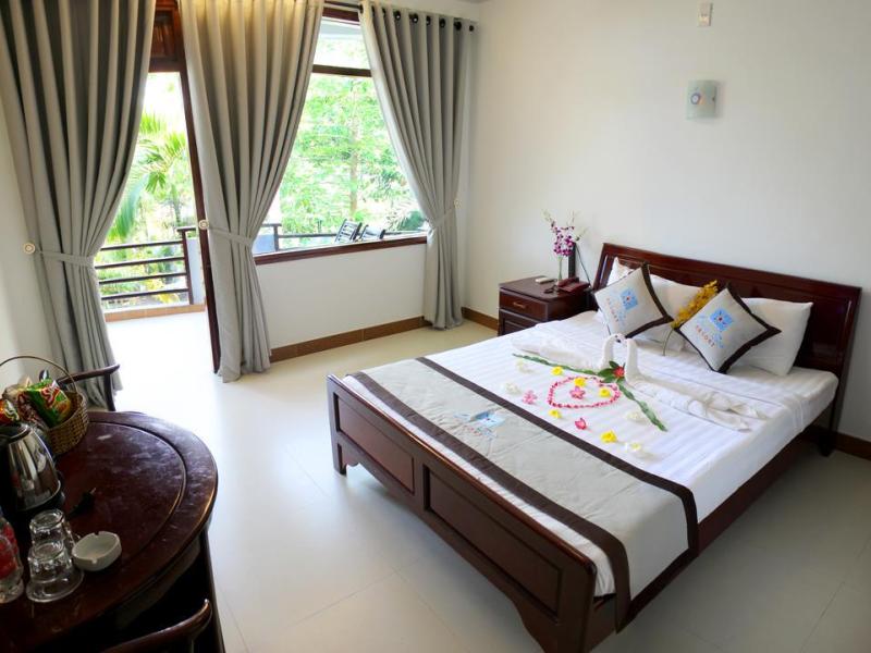 Coral Sea Beach Boutique