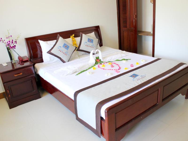 Coral Sea Beach Boutique