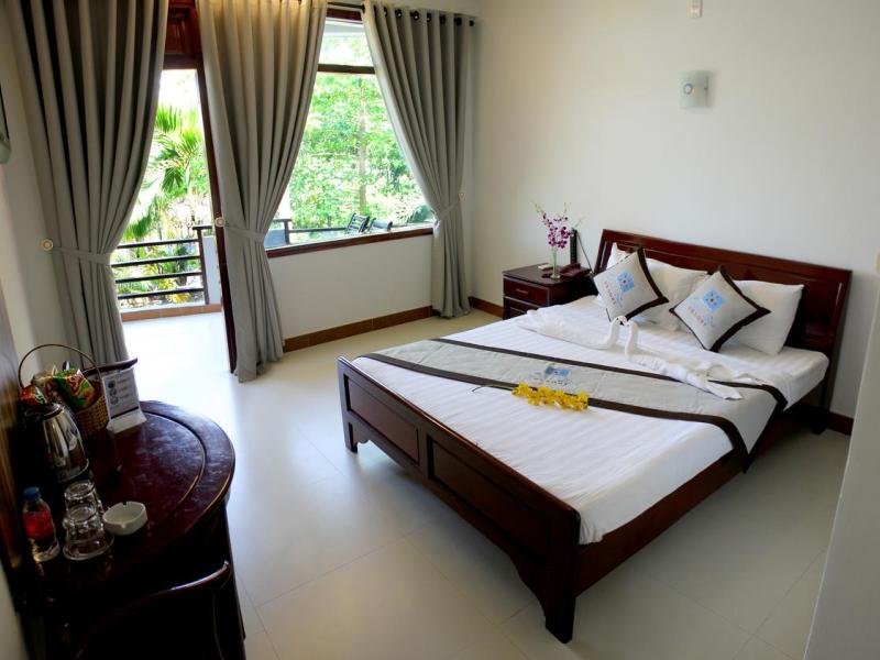 Coral Sea Beach Boutique