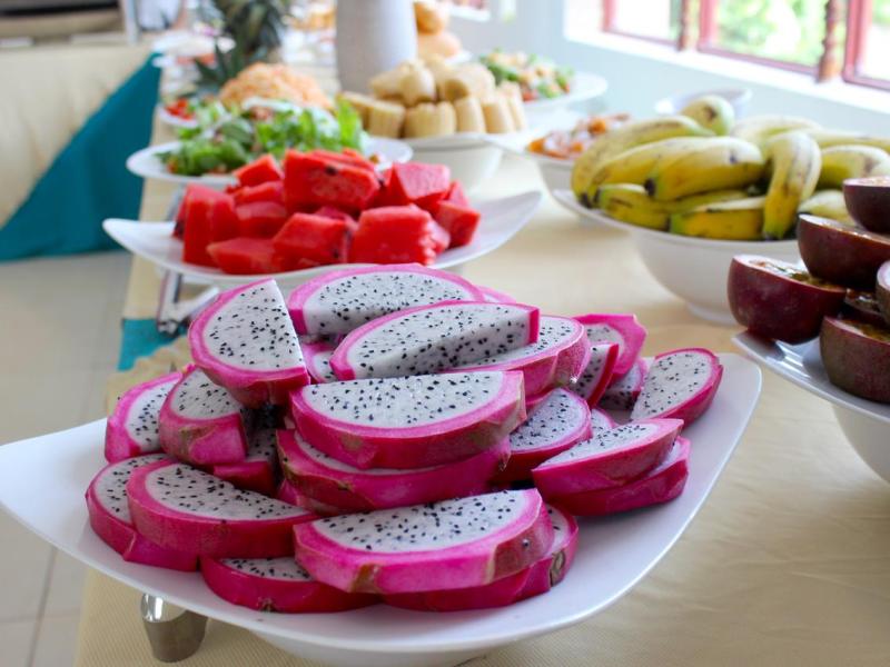 Coral Sea Beach Boutique