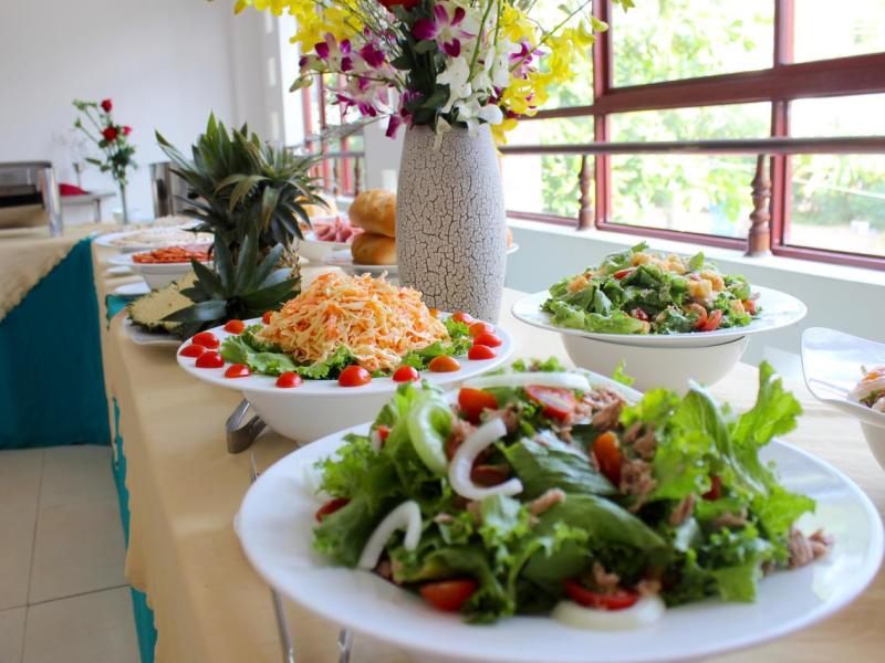 Coral Sea Beach Boutique