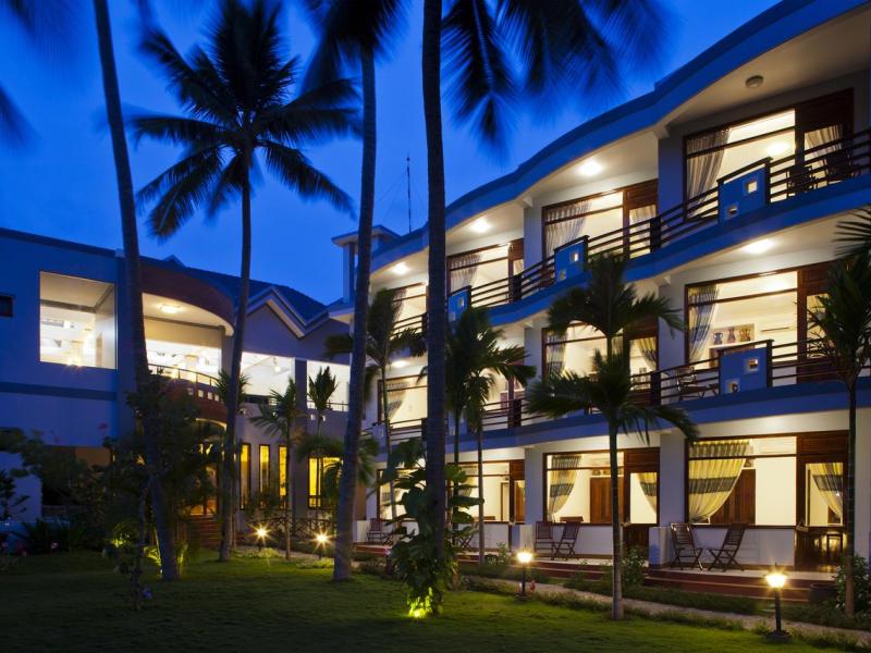 Coral Sea Beach Boutique