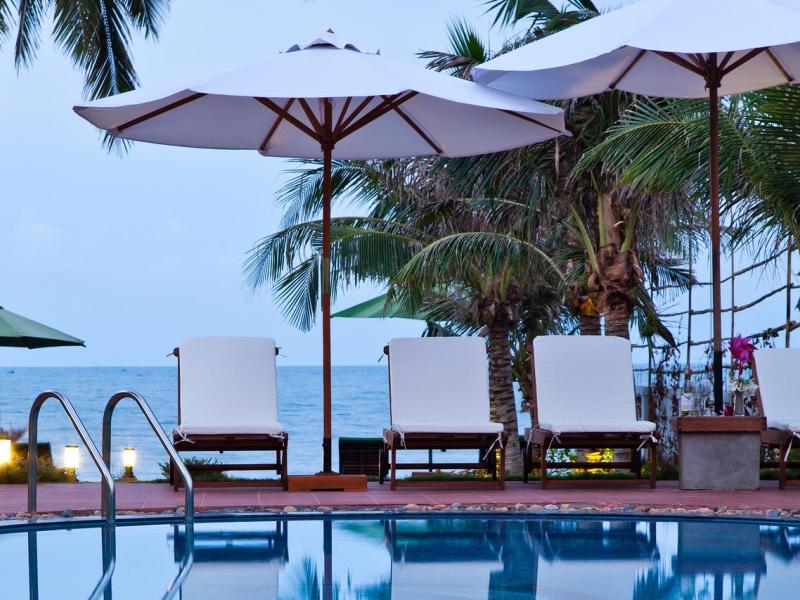 Coral Sea Beach Boutique