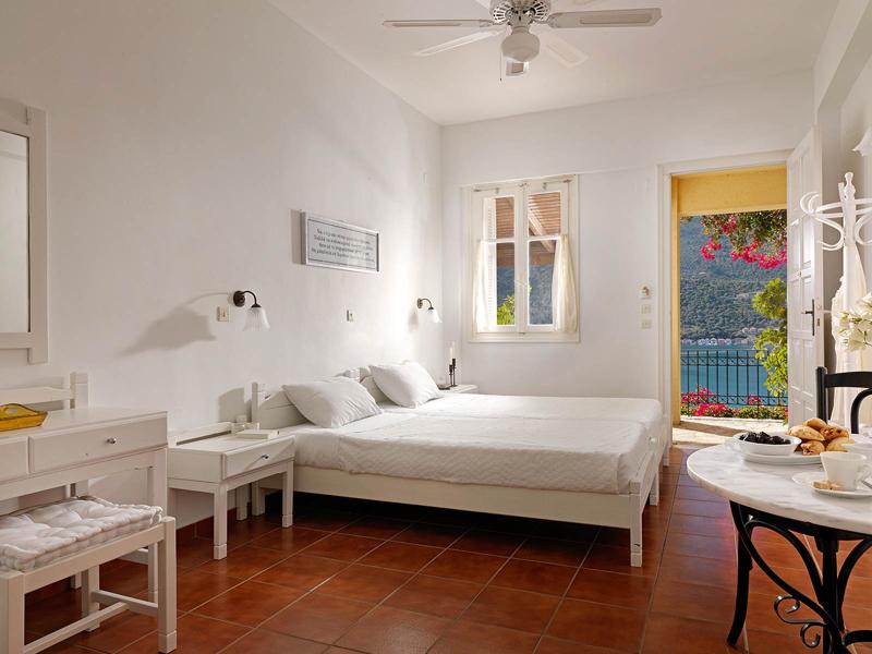 Odyssey Apartments