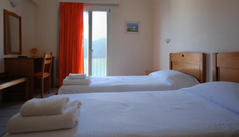 Hotel Mentor