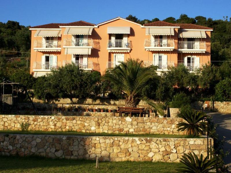 Oskars Studios & Apartments