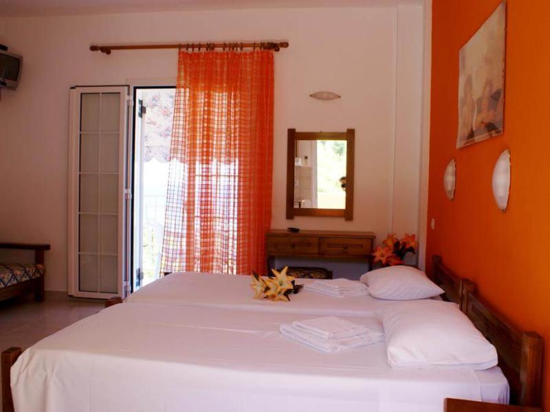 Oskars Studios & Apartments