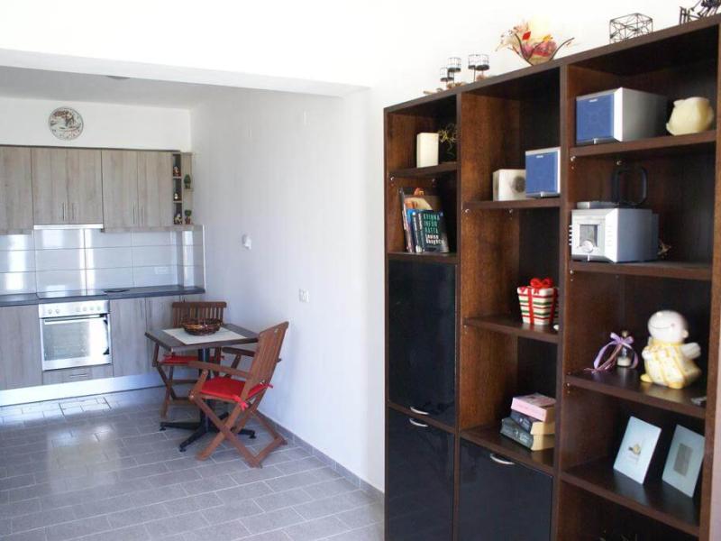 Oskars Studios & Apartments