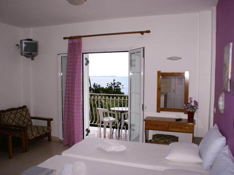 Oskars Studios & Apartments