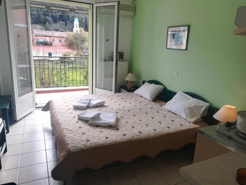 Konstantinos Apartments