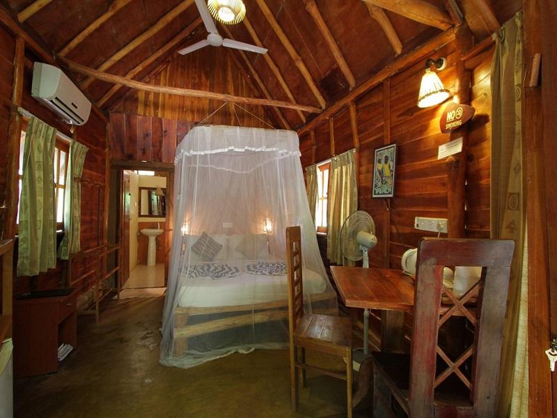 Kirinda Beach Resort