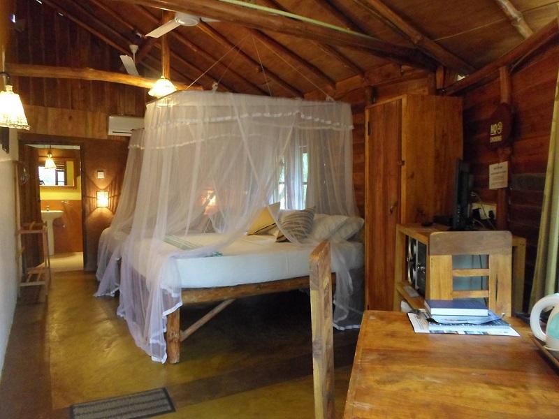 Kirinda Beach Resort