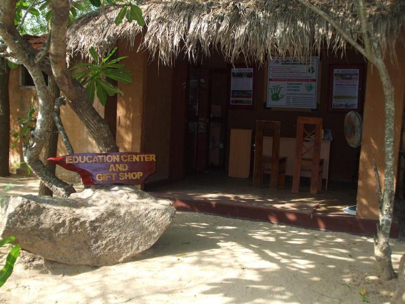 Kirinda Beach Resort