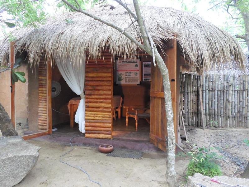 Kirinda Beach Resort