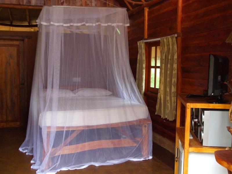 Kirinda Beach Resort