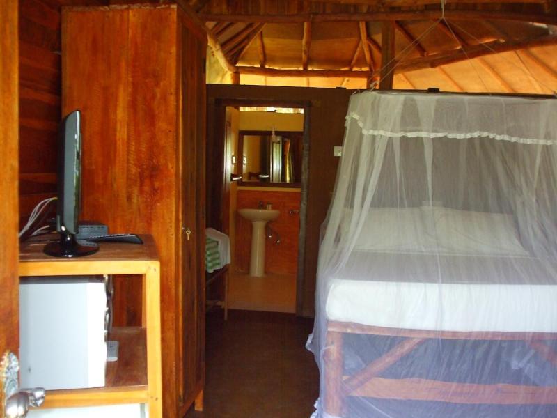 Kirinda Beach Resort