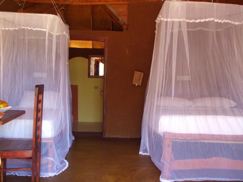 Kirinda Beach Resort