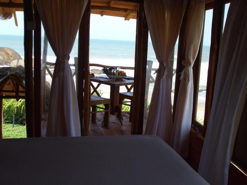 Kirinda Beach Resort