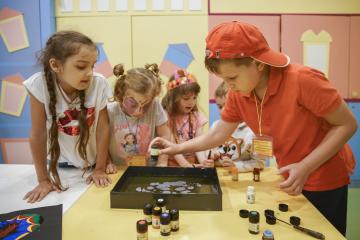 Отель Akka Antedon Турция, Бельдиби, фото 21