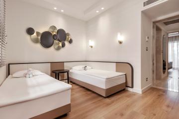 Отель Akka Antedon Турция, Бельдиби, фото 32