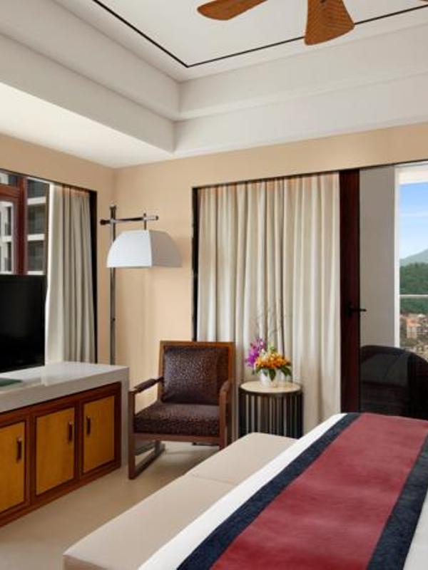 Ramada Plaza Sanya
