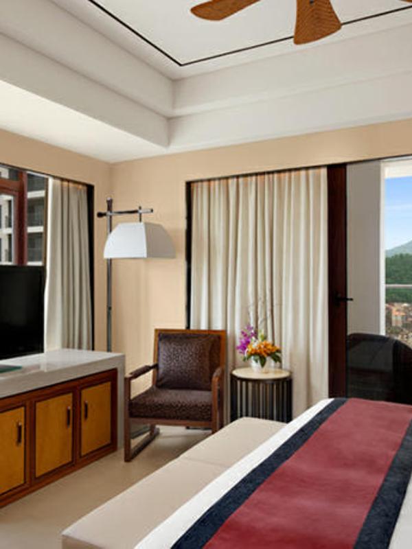 Ramada Plaza Sanya