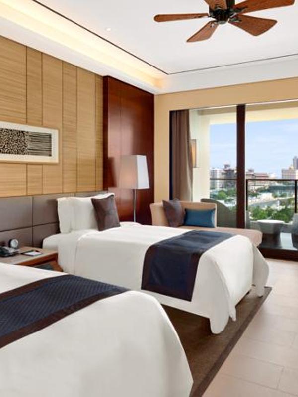 Ramada Plaza Sanya