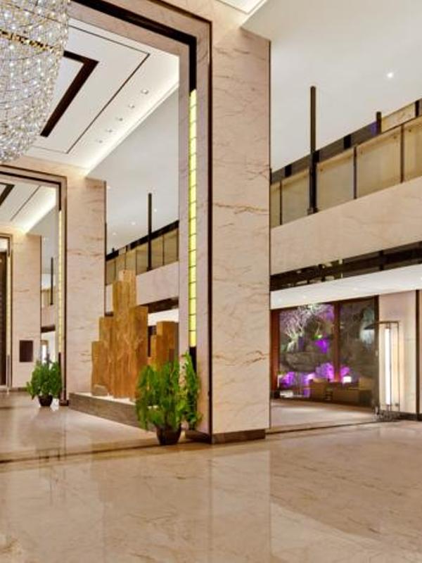 Ramada Plaza Sanya