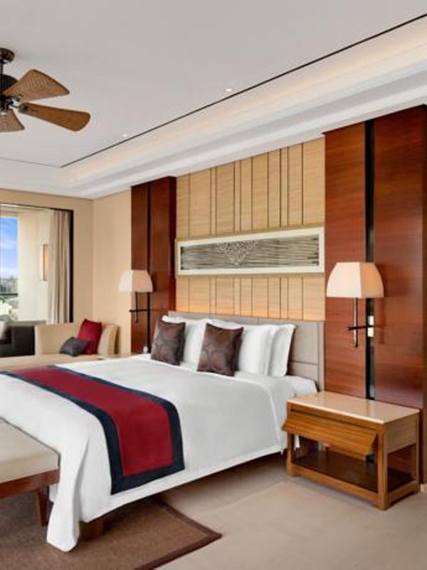 Ramada Plaza Sanya