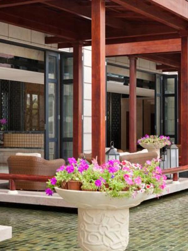 Ramada Plaza Sanya