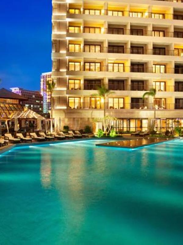 Ramada Plaza Sanya