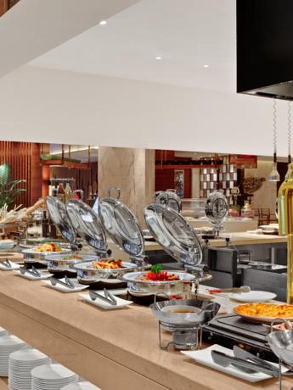Ramada Plaza Sanya