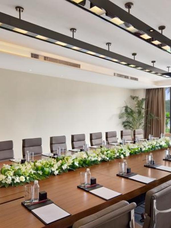 Ramada Plaza Sanya
