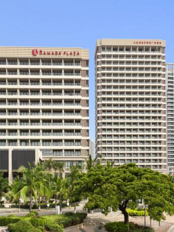 Ramada Plaza Sanya