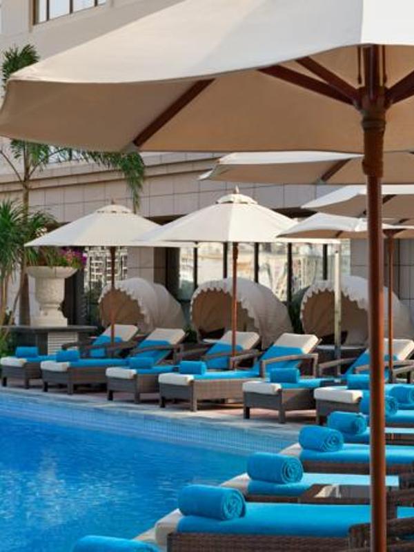 Ramada Plaza Sanya